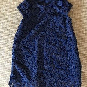 H&M lace dress